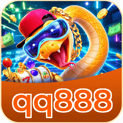 qq888 Logo 1