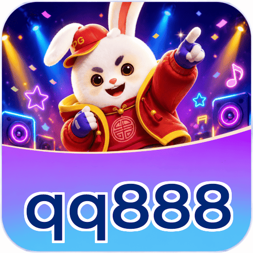 qq888 Logo 1