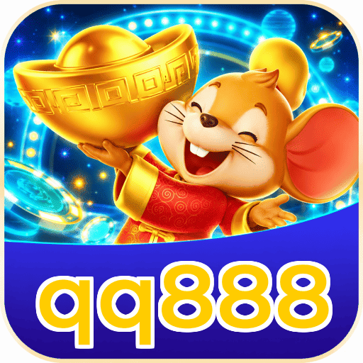 qq888 Logo 2