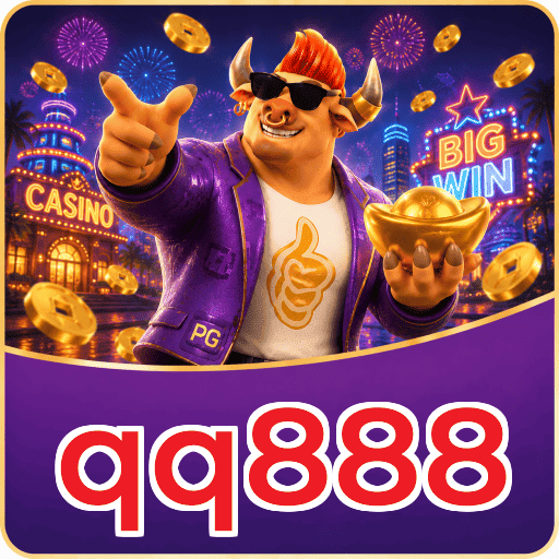 qq888 Oficial