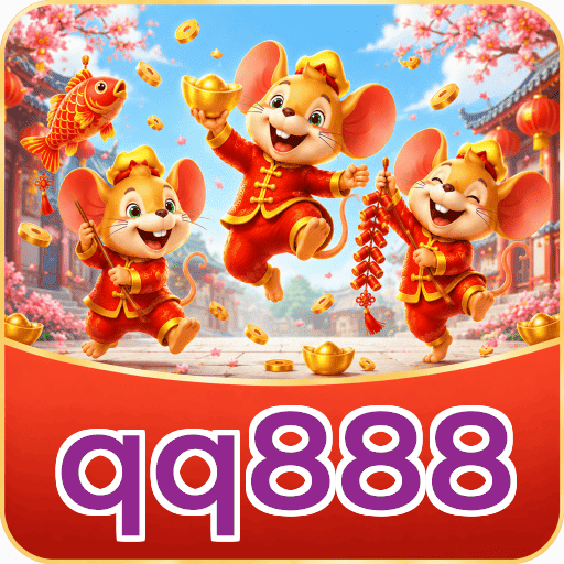 qq888 APK Logo