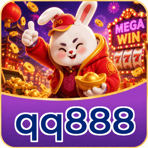 qq888 Plataforma Logo 1