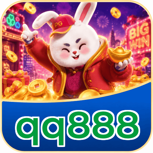 qq888 Telegram Logo 2