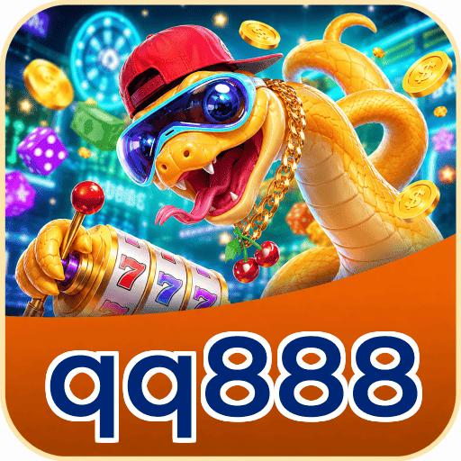 qq888 Telegram Logo 1