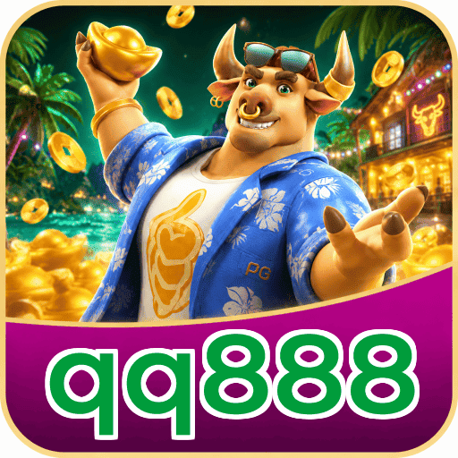qq888 Facebook