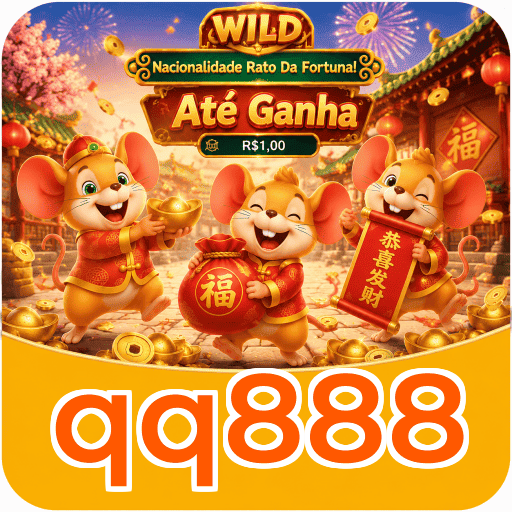 qq888 Download Logo