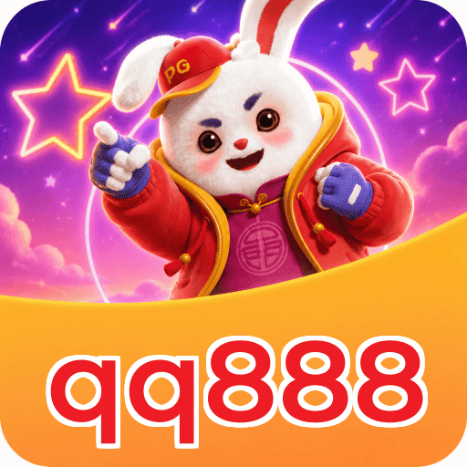qq888 Logo 3