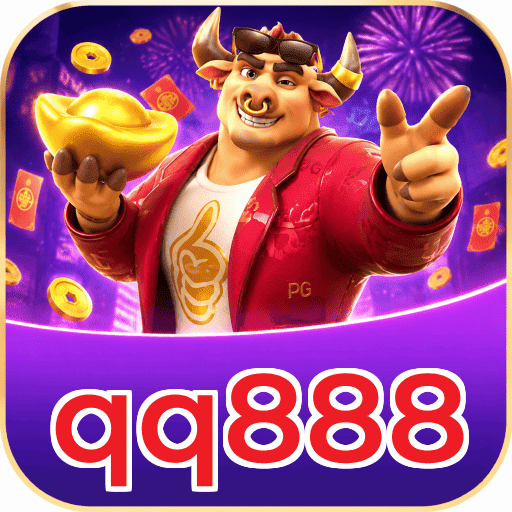 qq888 Win Logo 2