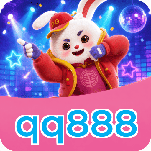 qq888 Bônus Logo