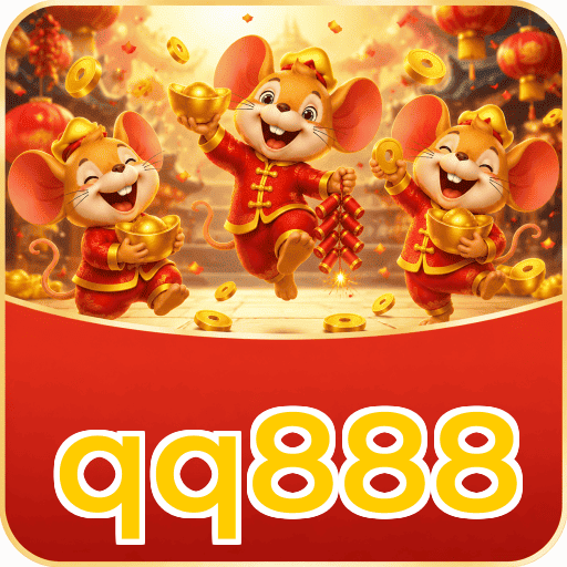 qq888 VIP Logo 1