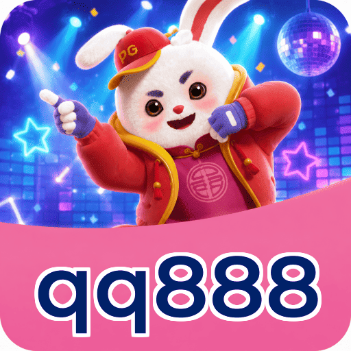 qq888 Plataforma Logo 3
