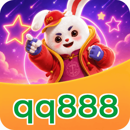 qq888 Logo 2